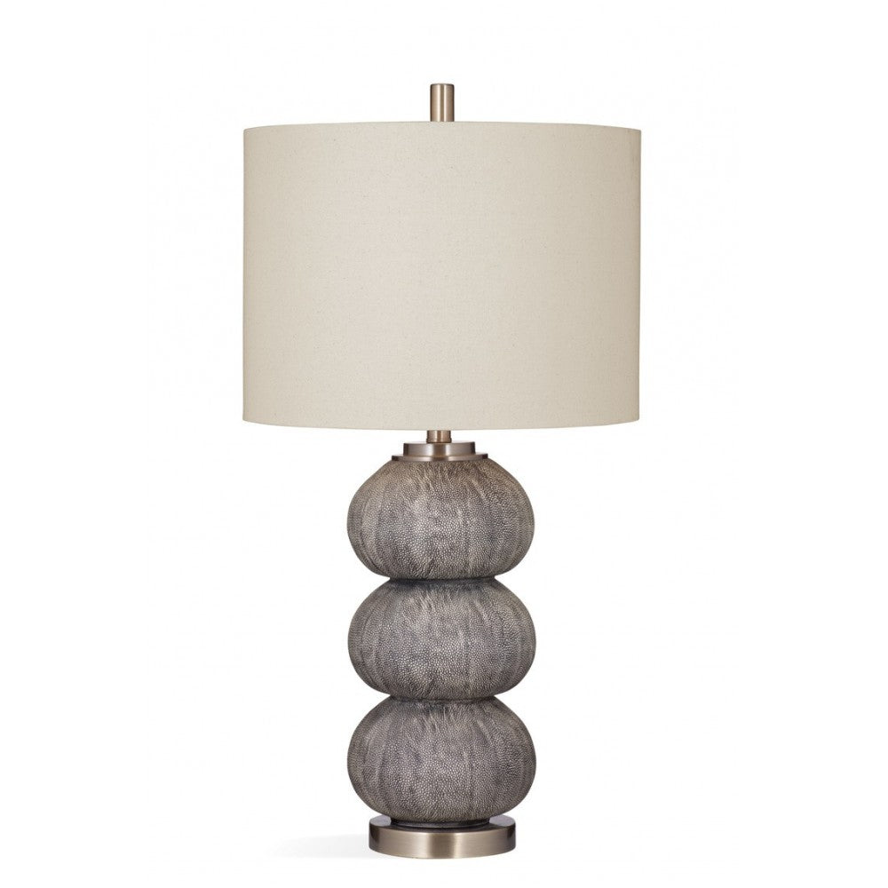 Bassett Mirror Jed Table Lamp