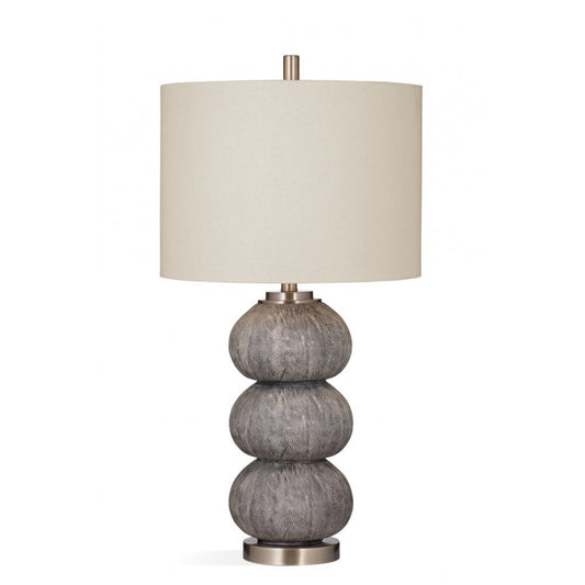 Bassett Mirror Jed Table Lamp