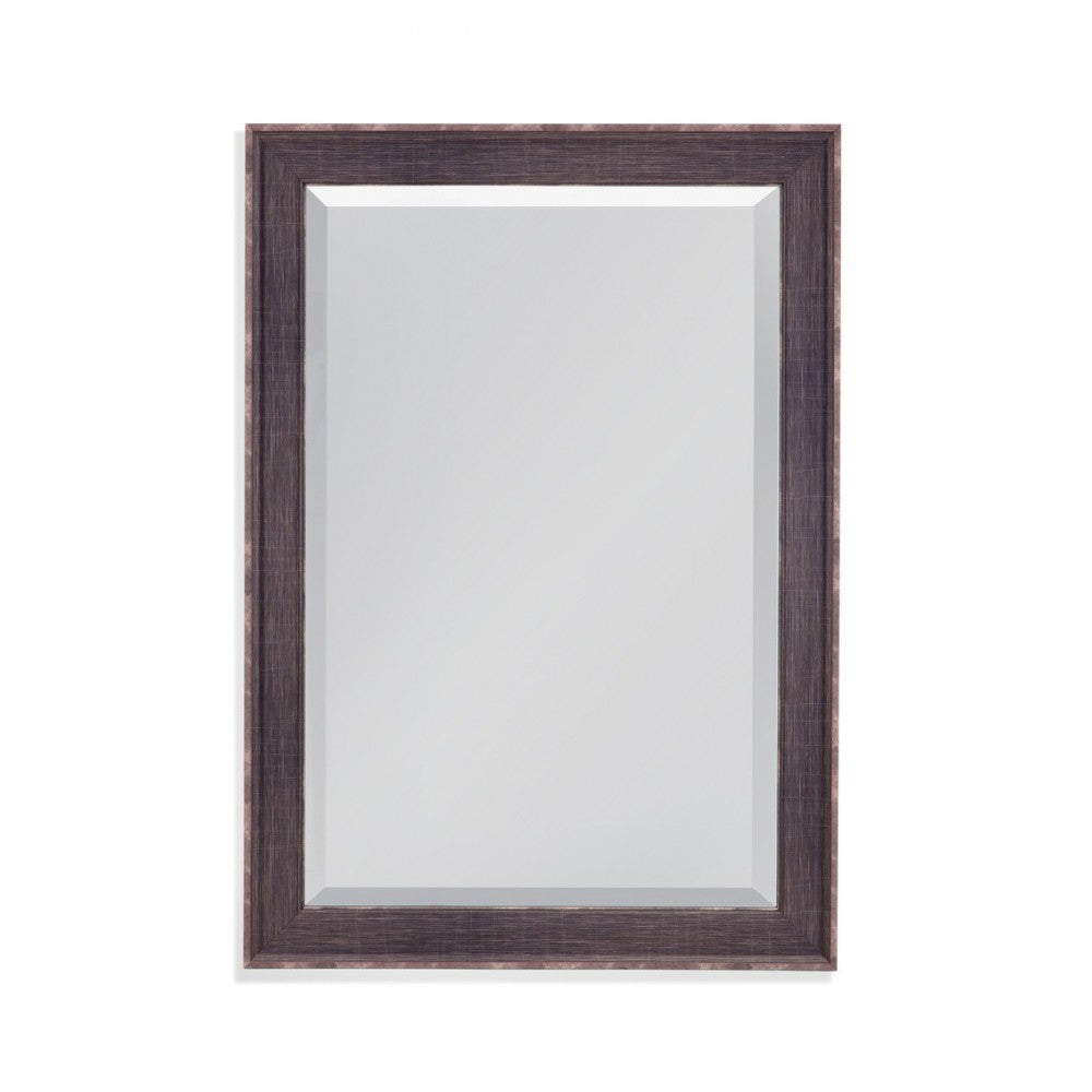 Bassett Mirror Jefferson Wall Mirror