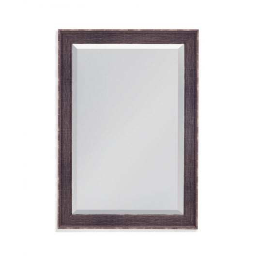 Bassett Mirror Jefferson Wall Mirror