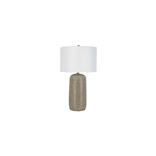 Bassett Mirror Jupiter Table Lamp