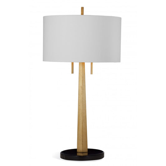 Bassett Mirror Justine Table Lamp