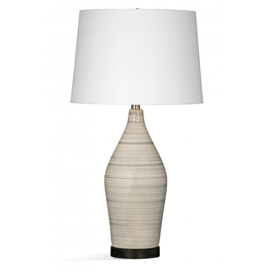Bassett Mirror Kamet Table Lamp