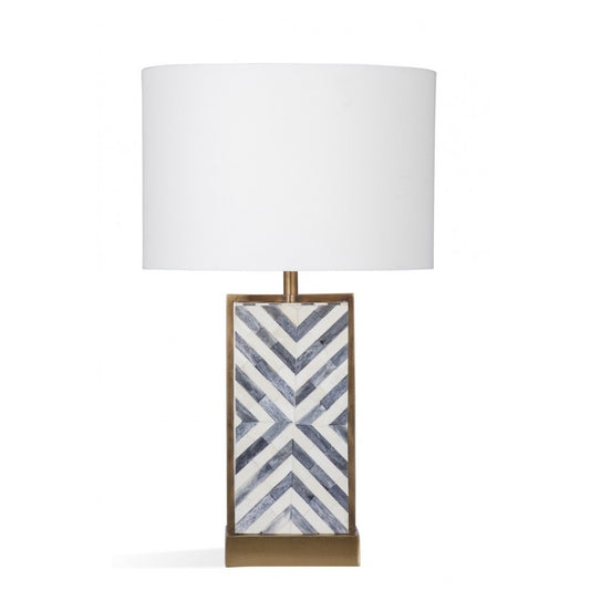 Bassett Mirror Katrina Table Lamp