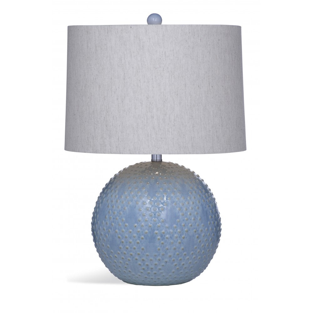 Bassett Mirror Kettler Table Lamp