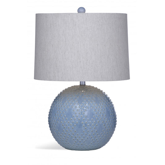 Bassett Mirror Kettler Table Lamp