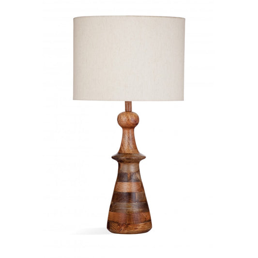 Bassett Mirror Klamath Table Lamp