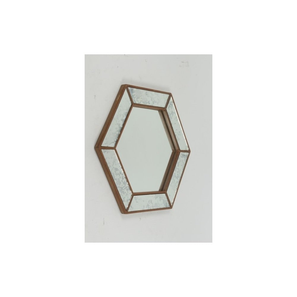 Bassett Mirror Kramer Wall Mirror