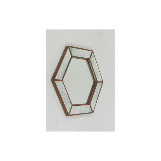Bassett Mirror Kramer Wall Mirror