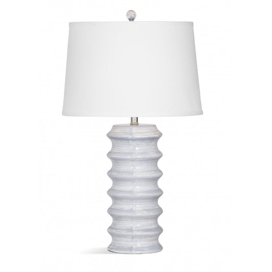 Bassett Mirror Krill Table Lamp