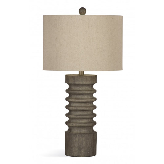Bassett Mirror Langdon Table Lamp