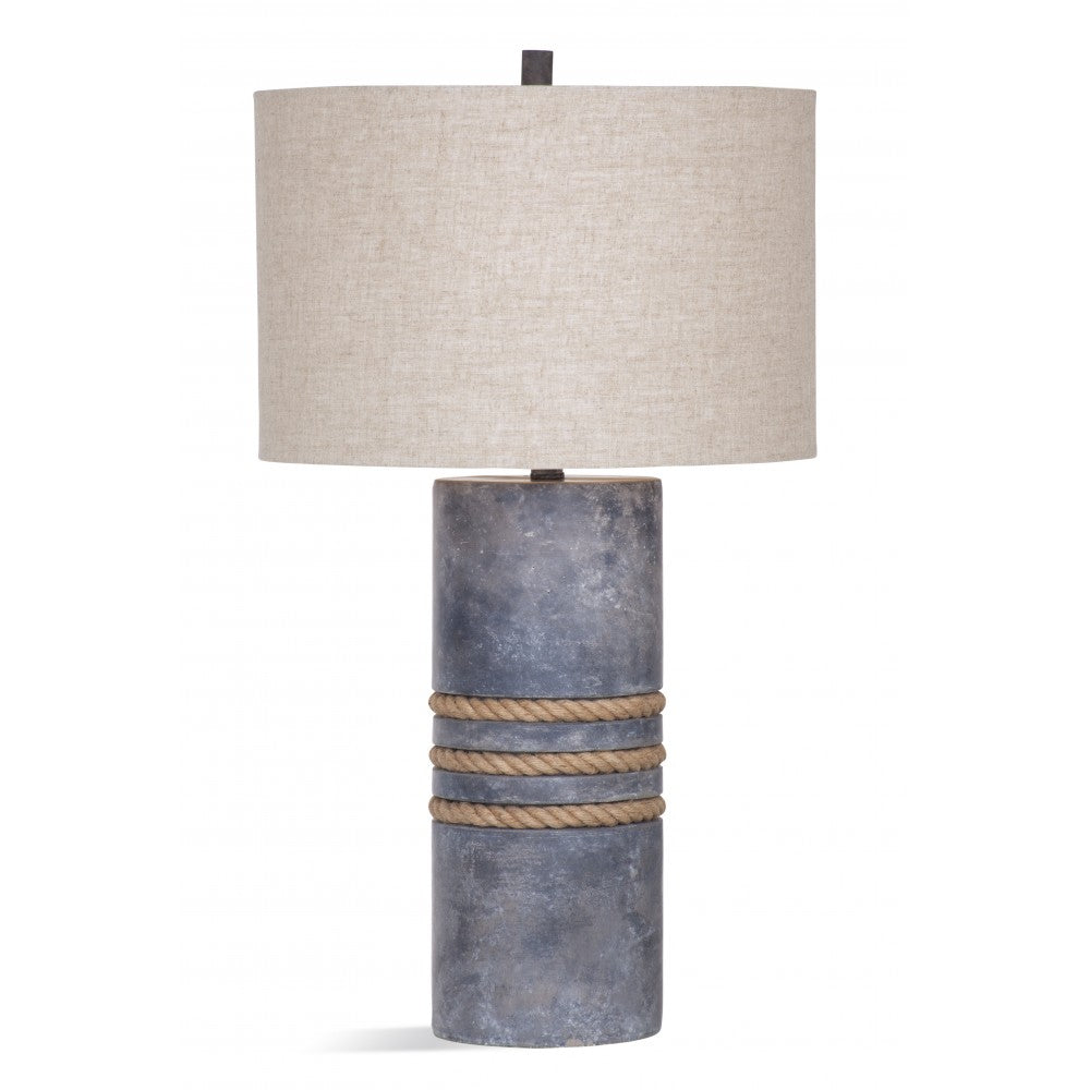 Bassett Mirror Leroy Table Lamp