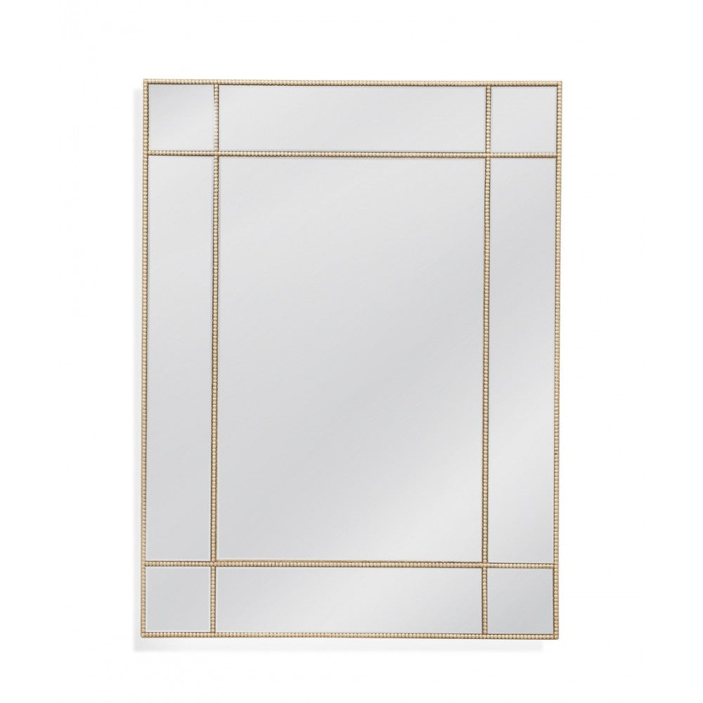 Bassett Mirror Linda Wall Mirror