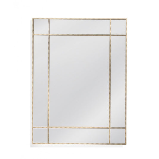 Bassett Mirror Linda Wall Mirror