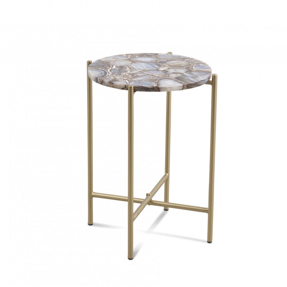 Bassett Mirror Lonna Accent Table