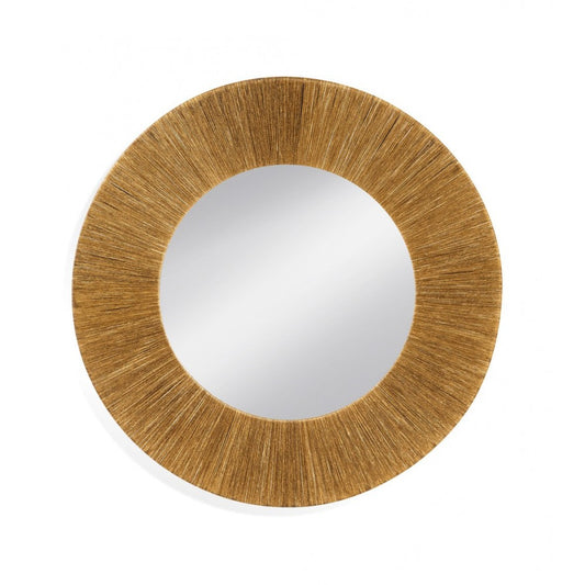Bassett Mirror Lopez Wall Mirror