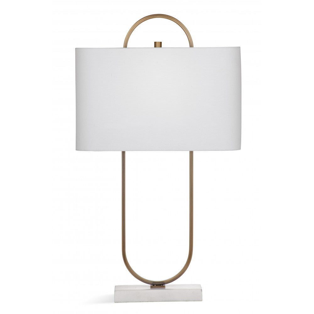 Bassett Mirror Mabel Table Lamp