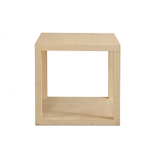 Bassett Mirror Magarao End