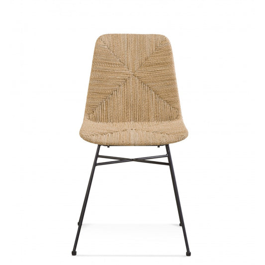 Bassett Mirror Mandao Chair
