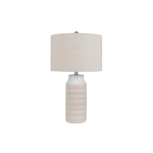 Bassett Mirror Mariposa Table Lamp