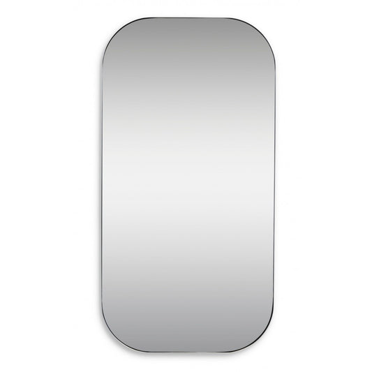 Bassett Mirror Melanie Floor Mirror