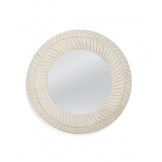 Bassett Mirror Modoc Wall Mirror