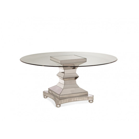 Bassett Mirror Moiselle Dining Table