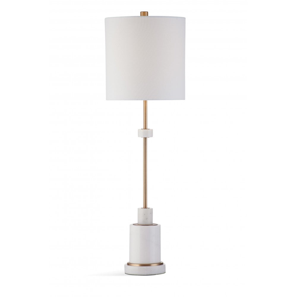 Bassett Mirror Mooi Table Lamp