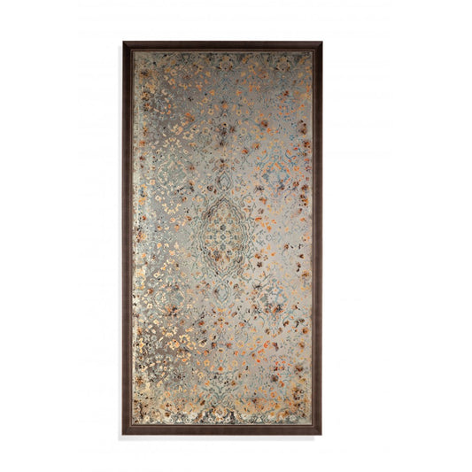 Bassett Mirror Morocco Leaner Mirror