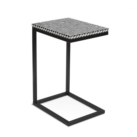 Bassett Mirror Nava Accent Table