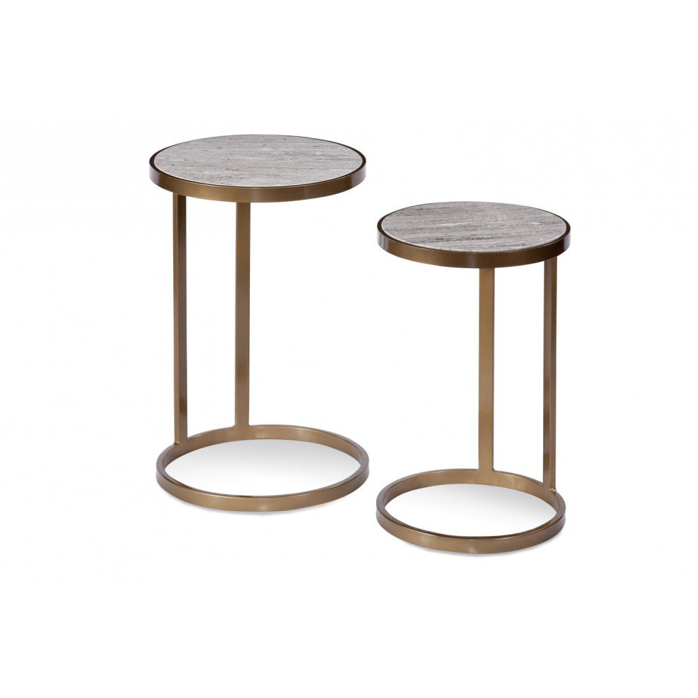 Bassett Mirror Nilo Nesting Tables