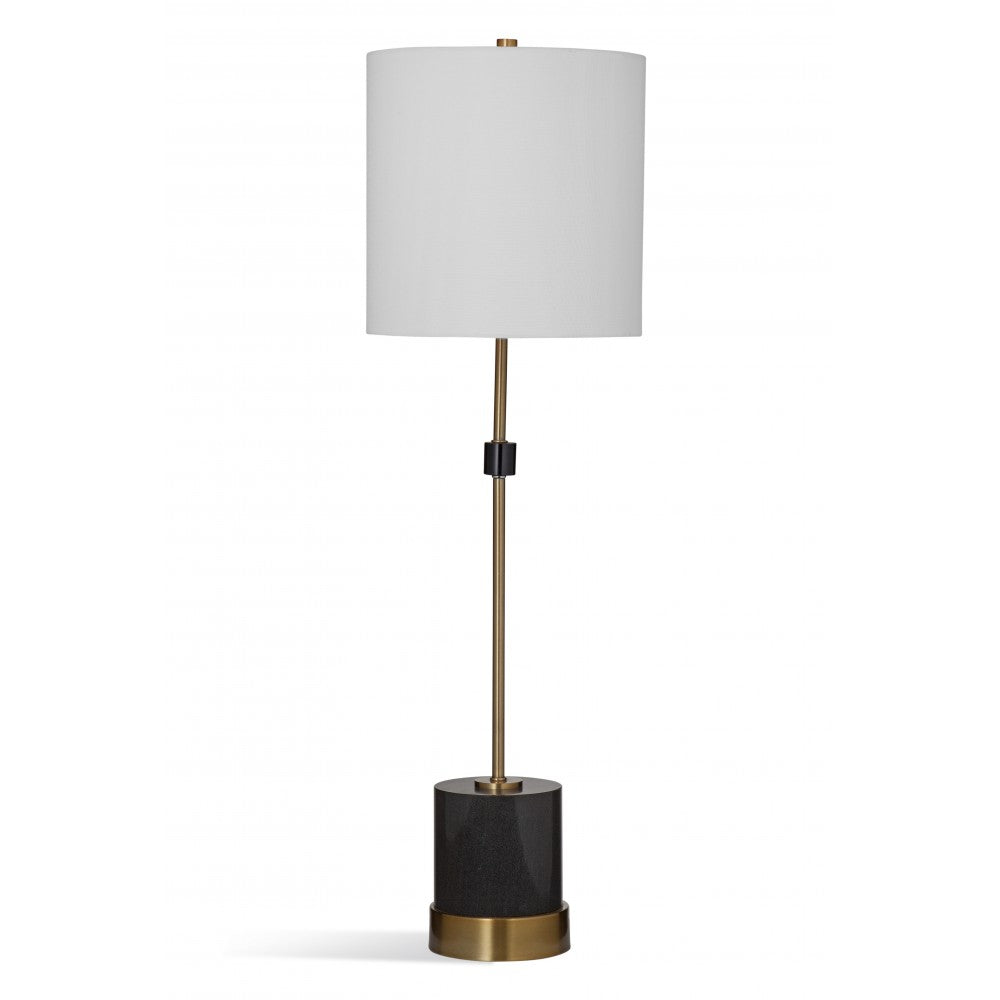 Bassett Mirror Ogden Table Lamp