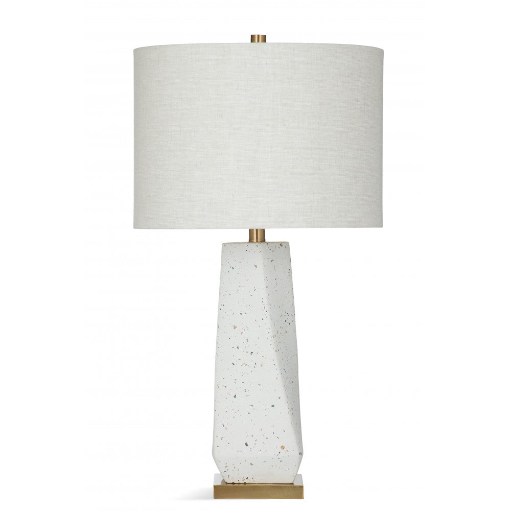 Bassett Mirror Ord Table Lamp