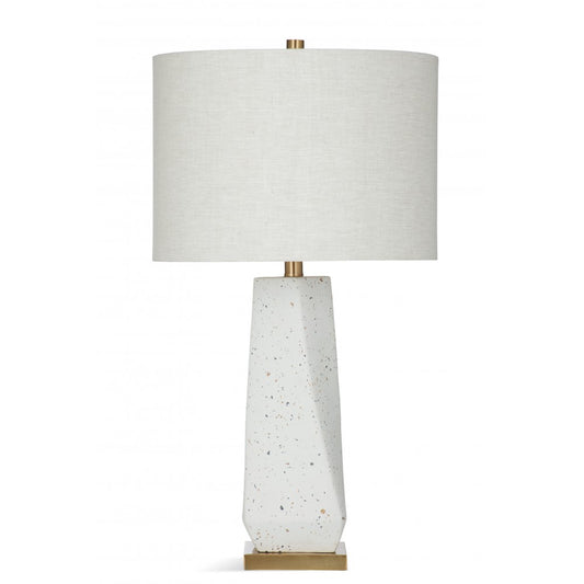 Bassett Mirror Ord Table Lamp