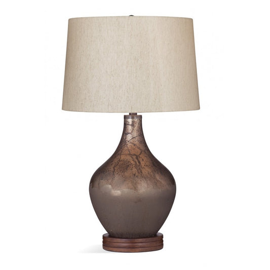 Bassett Mirror Osborne Table Lamp