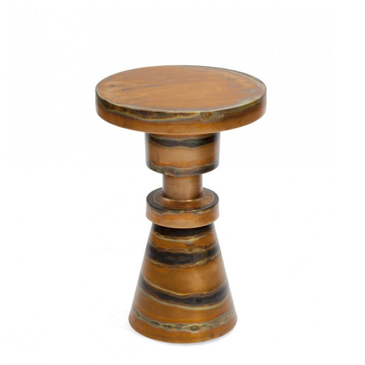 Bassett Mirror Pawley Accent Table