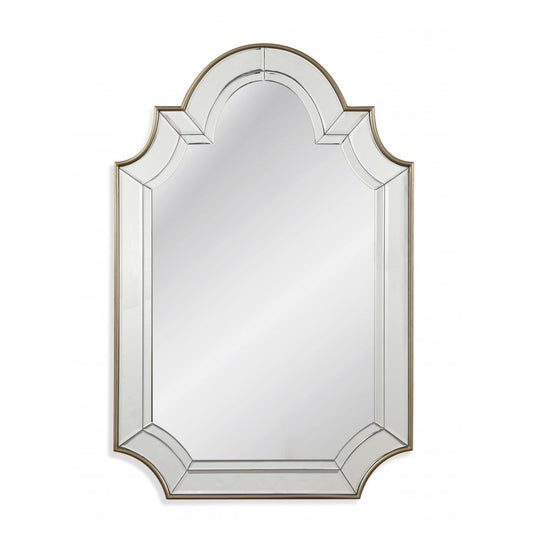 Bassett Mirror Phaedra Wall Mirror