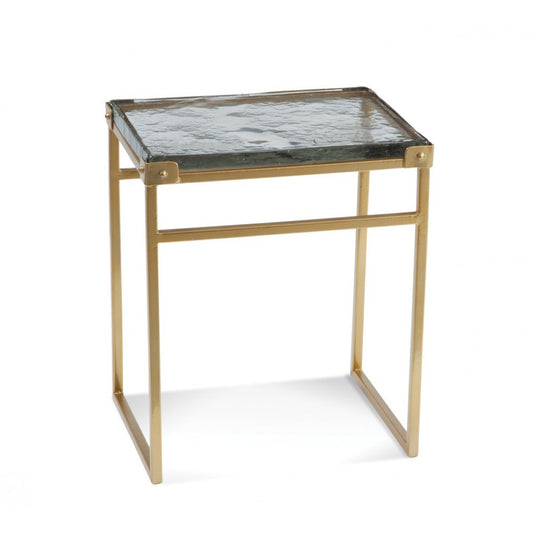 Bassett Mirror Radley Accent Table
