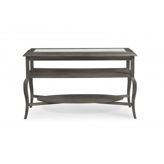 Bassett Mirror Raiden Console