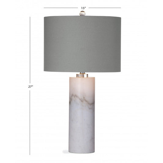 Bassett Mirror Raywick Table Lamp