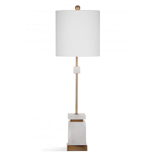 Bassett Mirror Regulus Table Lamp
