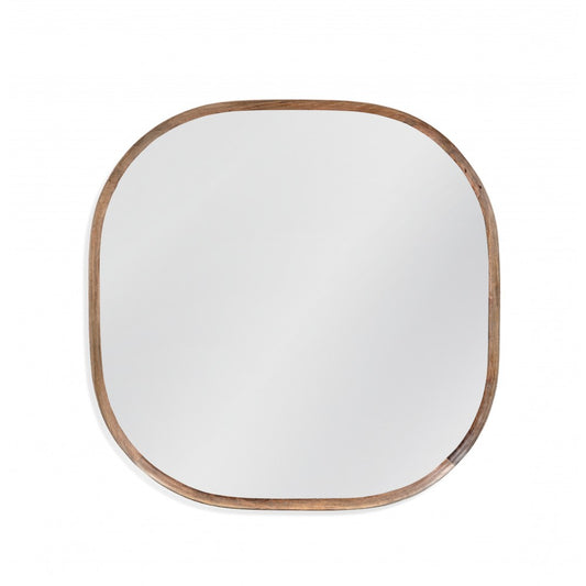 Bassett Mirror Richards Wall Mirror