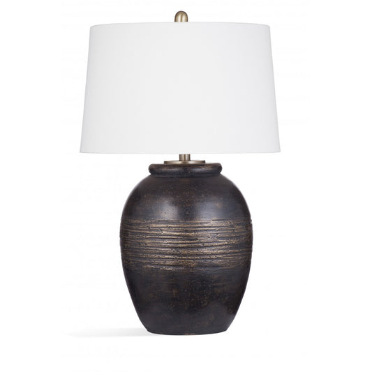Bassett Mirror Rio Table Lamp
