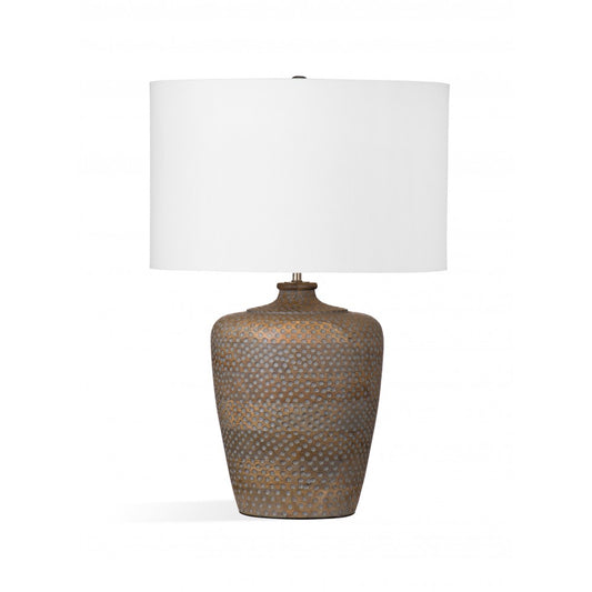 Bassett Mirror Rison Table Lamp