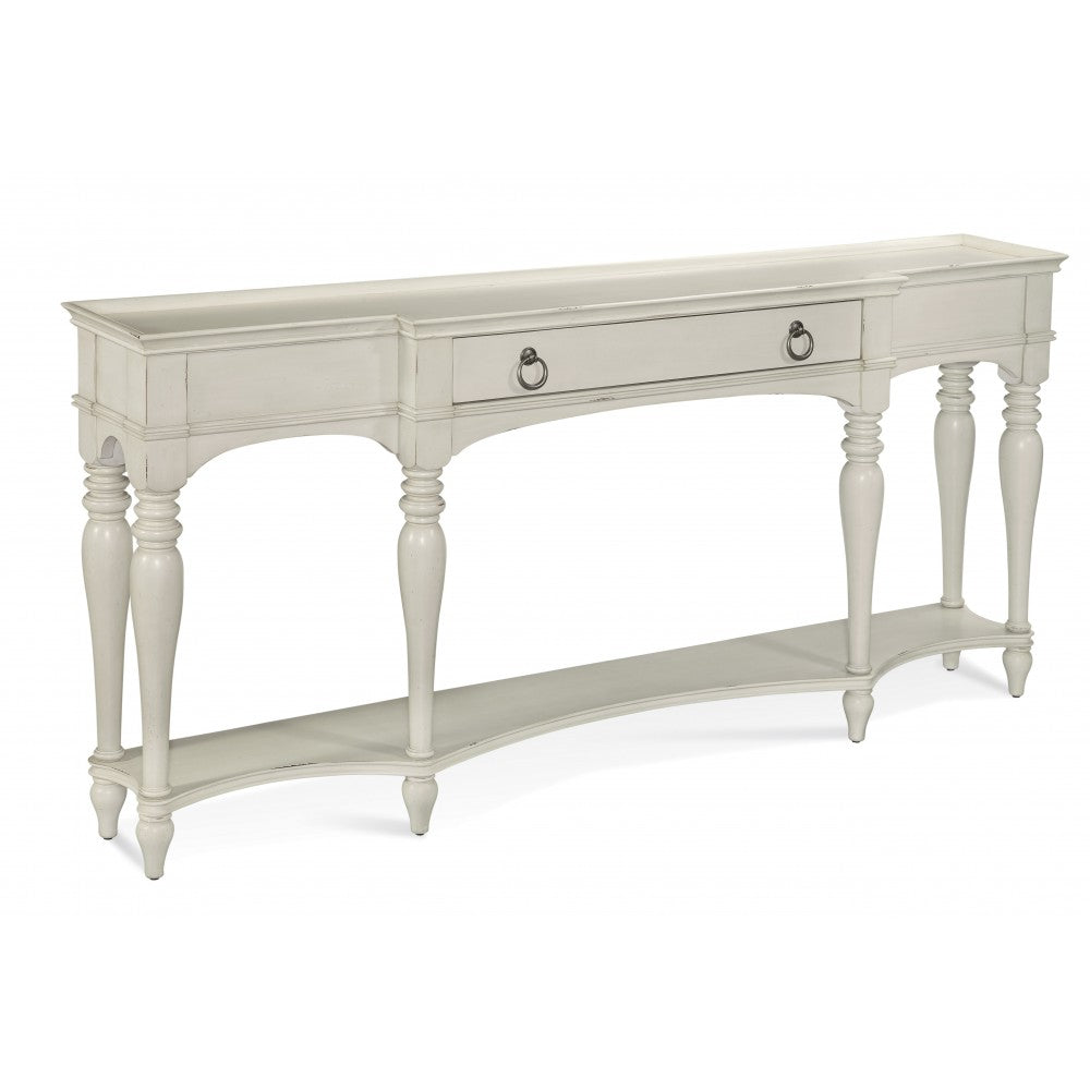 Bassett Mirror Sanibel Grand Console