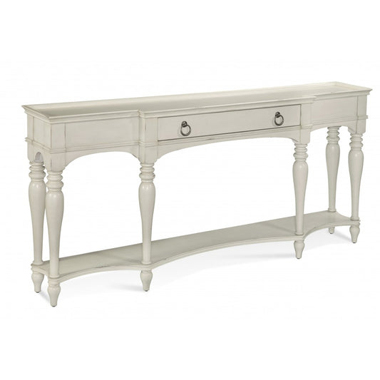 Bassett Mirror Sanibel Grand Console