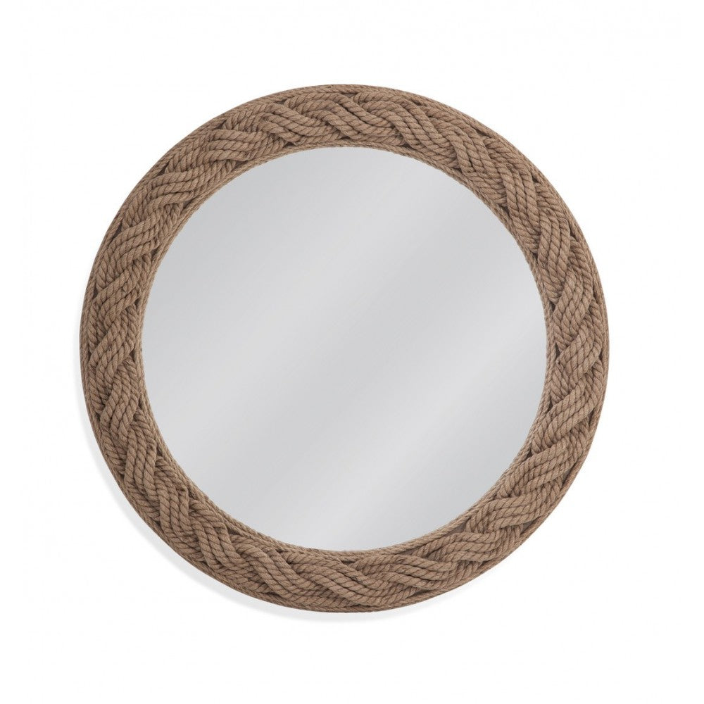 Bassett Mirror Sanibel Wall Mirror