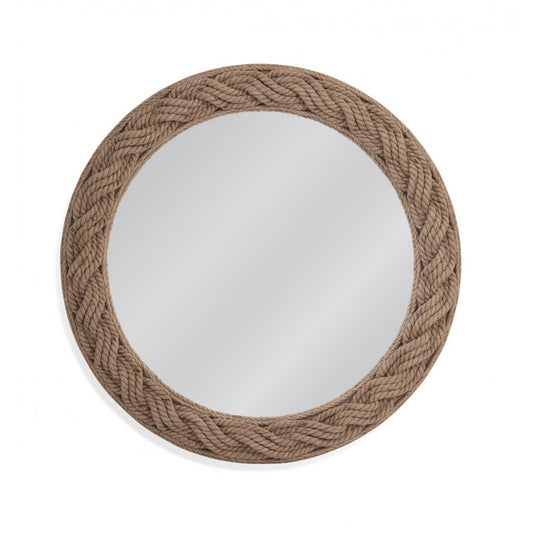 Bassett Mirror Sanibel Wall Mirror