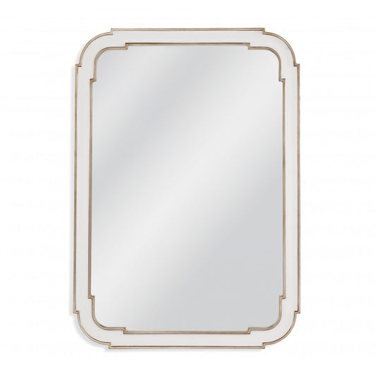 Bassett Mirror Sasha Wall Mirror