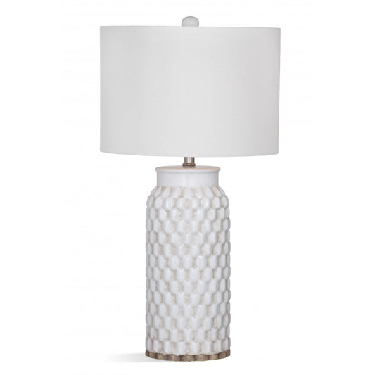 Bassett Mirror Selser Table Lamp